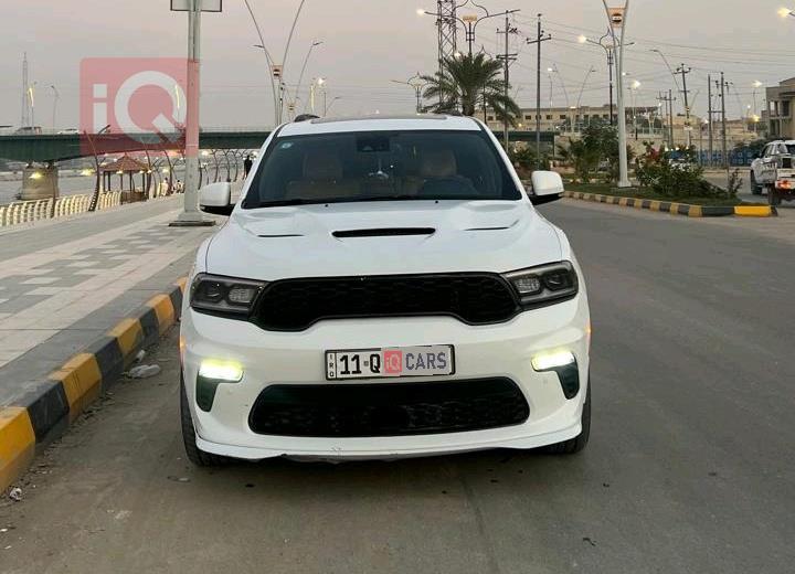 دودج دورانجو